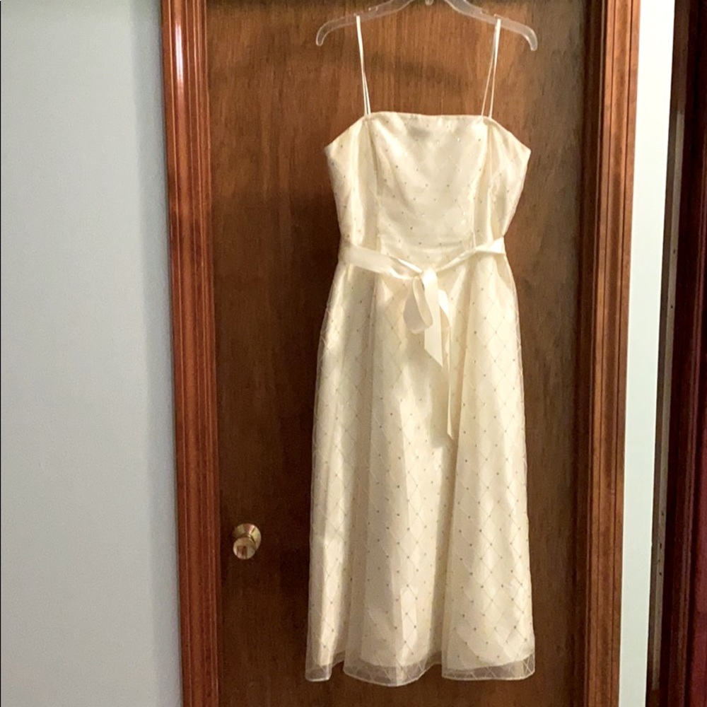 Gorgeous cocktail/evening dress